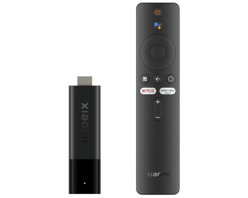 XIA-ANDROID TV STICK 4K EU